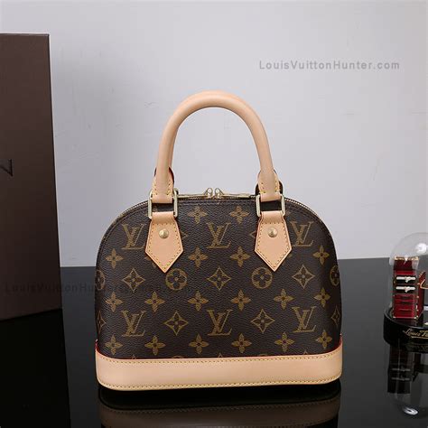 alma louis vuitton replica|false louis vuitton alma.